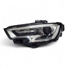 Laden Sie das Bild in den Galerie-Viewer, Frontscheinwerfer Audi A3 8V0941043 Links Scheinwerfer Headlight SCH8999012819qi