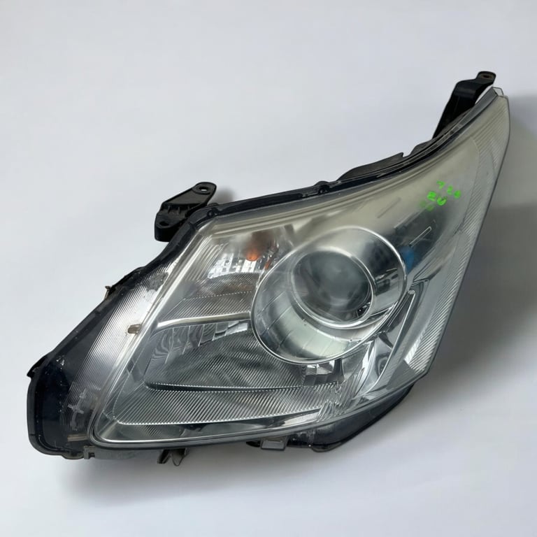 Frontscheinwerfer Kia Sorento Avensis Links Scheinwerfer Headlight