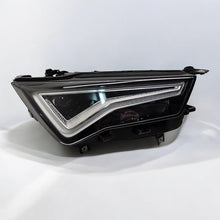 Load image into Gallery viewer, Frontscheinwerfer Seat Ateca 576941032B LED Rechts Scheinwerfer Headlight