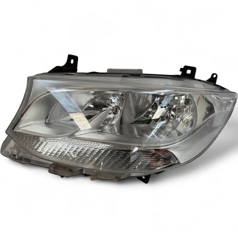 Frontscheinwerfer Mercedes-Benz Sprinter A9109060000 Links Headlight SCH1773999688vw