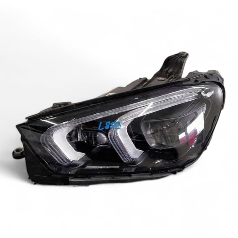 Frontscheinwerfer Mercedes-Benz Gle RKC12673 Vorderseite Scheinwerfer Headlight