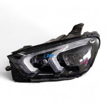 Load image into Gallery viewer, Frontscheinwerfer Mercedes-Benz Gle RKC12673 Vorderseite Scheinwerfer Headlight