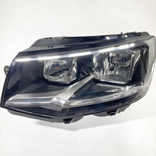 Load image into Gallery viewer, Frontscheinwerfer VW Caravelle 7E1941005E LED Links Scheinwerfer Headlight SCH5349446808lz
