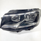 Frontscheinwerfer VW Caravelle 7E1941005E LED Links Scheinwerfer Headlight