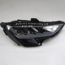 Laden Sie das Bild in den Galerie-Viewer, Frontscheinwerfer Audi A3 8Y0941012 Rechts Scheinwerfer Headlight