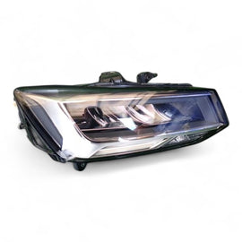 Frontscheinwerfer Audi Q2 81A941012 Full LED Rechts Scheinwerfer Headlight SCH7148715909jf
