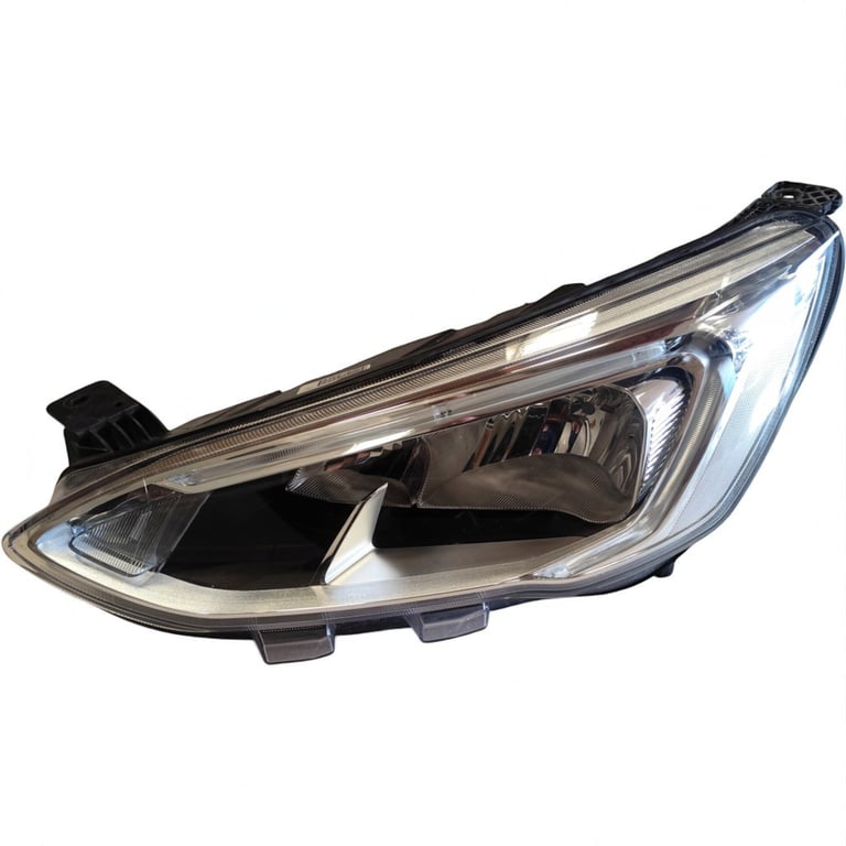 Frontscheinwerfer Ford JX7B-13W030-AE Links Scheinwerfer Headlight SCH4719478779bp