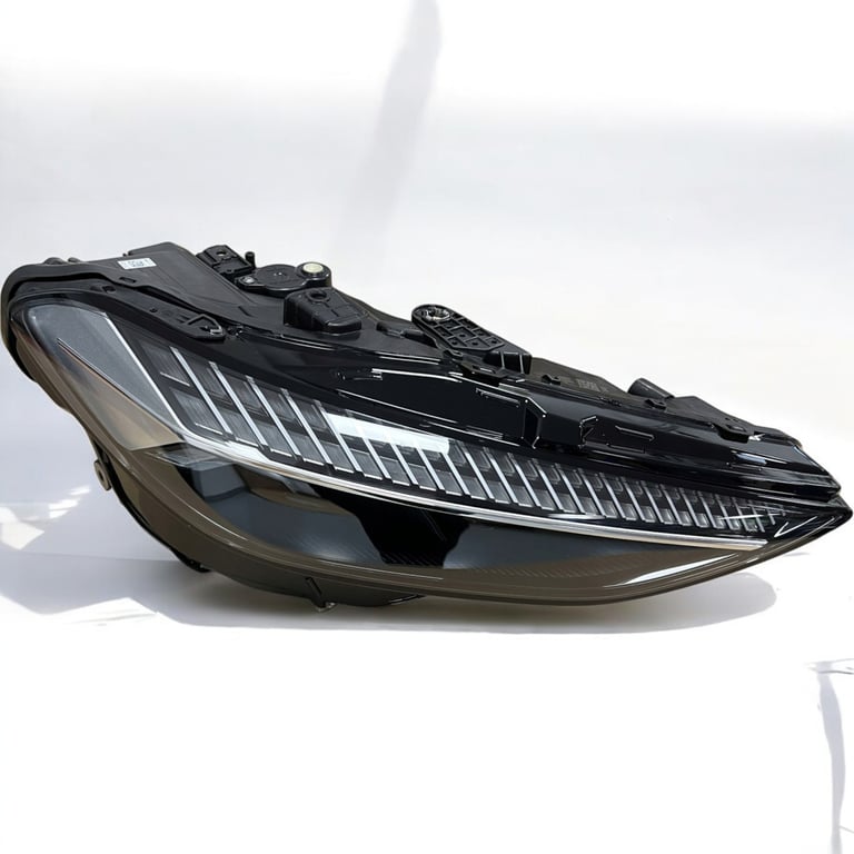 Frontscheinwerfer Audi A5 8B3941036M LED Rechts Scheinwerfer Headlight SCH1330543767mf