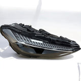 Frontscheinwerfer Audi A5 8B3941036M LED Rechts Scheinwerfer Headlight