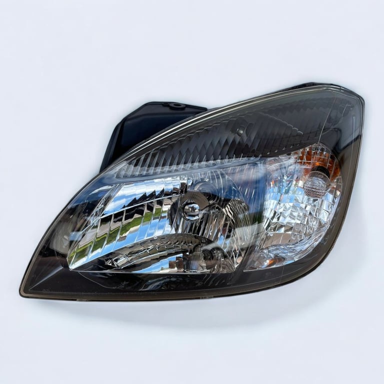 Frontscheinwerfer Kia Rio II LED Links Scheinwerfer Headlight