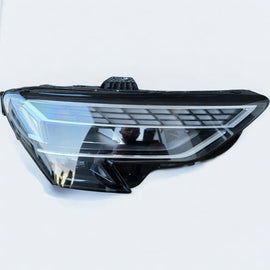 Frontscheinwerfer Audi A3 8Y0941034D LED Rechts Scheinwerfer Headlight SCH8560837648ix