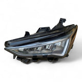 Frontscheinwerfer Cupra Born I 10F941007H LED Links Scheinwerfer Headlight