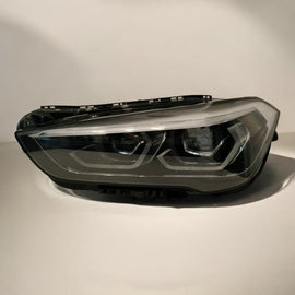 Frontscheinwerfer BMW X1 F48 90178479ZJ06 7472249 Full LED Links Headlight SCH8331883924ci