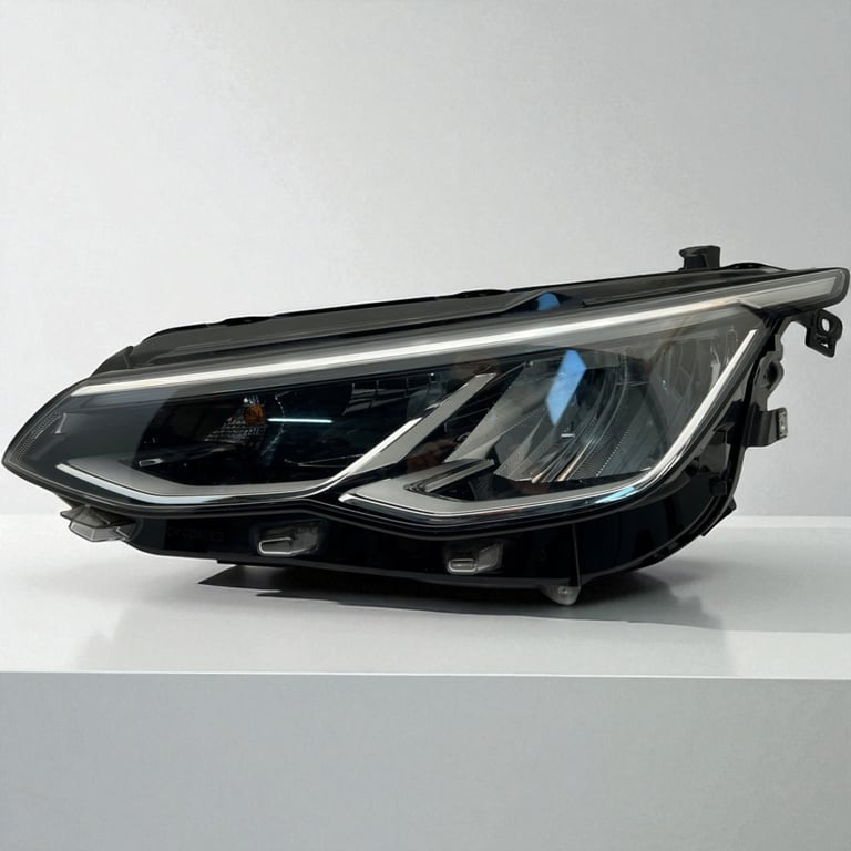 Frontscheinwerfer VW Golf VIII 5H1941005 LED Links Scheinwerfer Headlight SCH3000806317fi