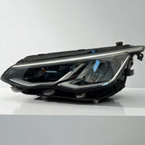 Frontscheinwerfer VW Golf VIII 5H1941005 LED Links Scheinwerfer Headlight