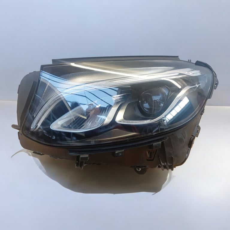 Frontscheinwerfer Mercedes-Benz Glc 2539065101 LED Links Scheinwerfer Headlight SCH8872102261qb