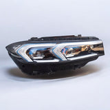 Frontscheinwerfer BMW G21 G20 1EX2858 0490482407 Rechts Scheinwerfer Headlight