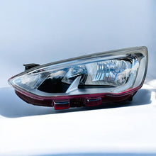 Laden Sie das Bild in den Galerie-Viewer, Frontscheinwerfer Ford Focus JX7B-13W030-AE Links Scheinwerfer Headlight