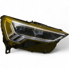 Laden Sie das Bild in den Galerie-Viewer, Frontscheinwerfer Audi Q3 83A941034 LED Rechts Scheinwerfer Headlight