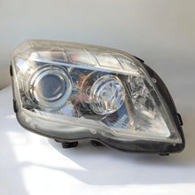 Load image into Gallery viewer, Frontscheinwerfer Mercedes-Benz X204 A2048208959 Xenon Rechts Headlight