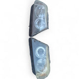 Frontscheinwerfer BMW 3 E91 E90 7202574-05 Ein Stück (Rechts oder Links)