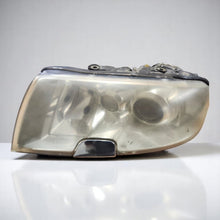 Laden Sie das Bild in den Galerie-Viewer, Frontscheinwerfer Skoda Superb I Links Scheinwerfer Headlight