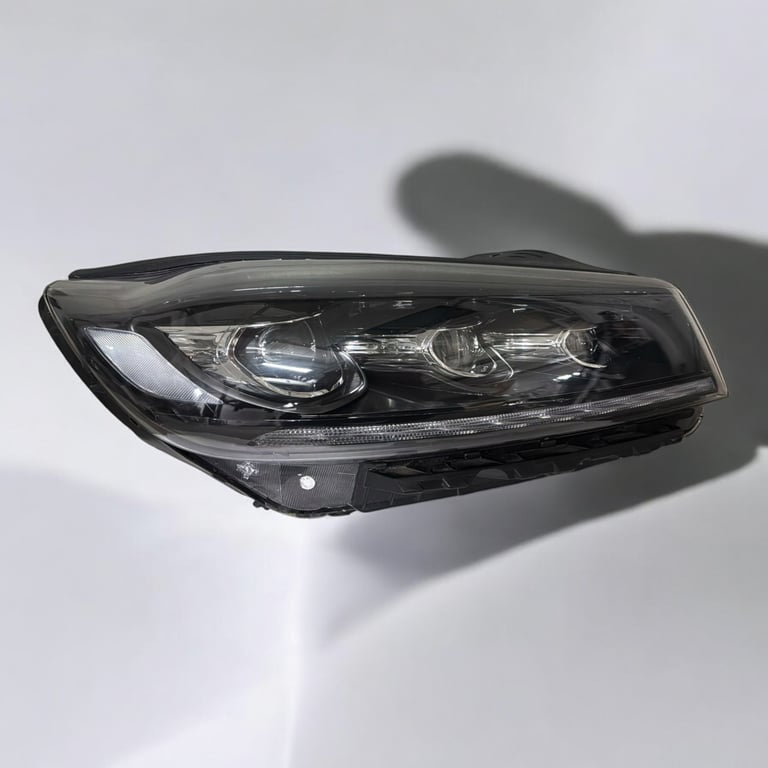Frontscheinwerfer Kia Sorento Rechts Scheinwerfer Headlight SCH4719591890xu