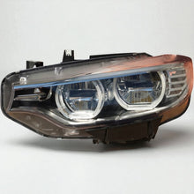 Laden Sie das Bild in den Galerie-Viewer, Frontscheinwerfer BMW 4 F32 742410102 LED Links Scheinwerfer Headlight SCH3872349878hh