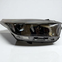 Load image into Gallery viewer, Frontscheinwerfer Kia Xceed J7921-61560 Full LED Rechts Scheinwerfer Headlight