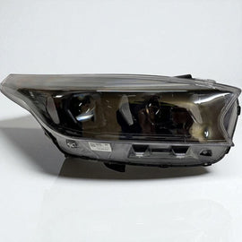Frontscheinwerfer Kia Xceed J7921-61560 Full LED Rechts Scheinwerfer Headlight