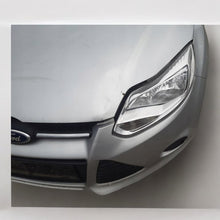 Load image into Gallery viewer, Frontscheinwerfer Ford Focus Ein Stück (Rechts oder Links) Headlight