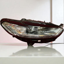 Load image into Gallery viewer, Frontscheinwerfer Ford Mondeo ES73-13D154-AC LED Rechts Scheinwerfer Headlight SCH8941541844kp
