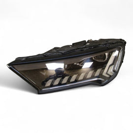 Frontscheinwerfer Audi Q7 4M0941085 Laser Links Scheinwerfer Headlight SCH8905679017lq