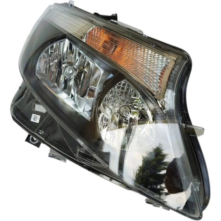 Frontscheinwerfer Mercedes-Benz Vito W447 A4479067800 Rechts Headlight SCH2358299089ny
