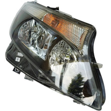 Laden Sie das Bild in den Galerie-Viewer, Frontscheinwerfer Mercedes-Benz Vito W447 A4479067800 Rechts Headlight SCH2358299089ny