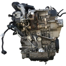 Laden Sie das Bild in den Galerie-Viewer, Motor VW CHP 1.4 TSI Benzin Engine Komplett