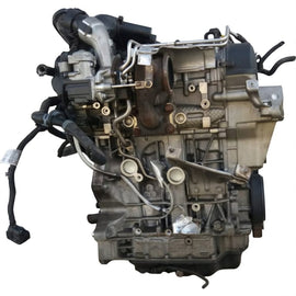Motor VW CHP 1.4 TSI Benzin Engine Komplett