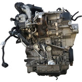 Motor VW CHP 1.4 TSI Benzin Engine Komplett
