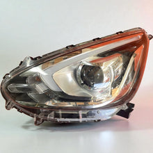 Laden Sie das Bild in den Galerie-Viewer, Frontscheinwerfer Mitsubishi Space Star LED Links Scheinwerfer Headlight