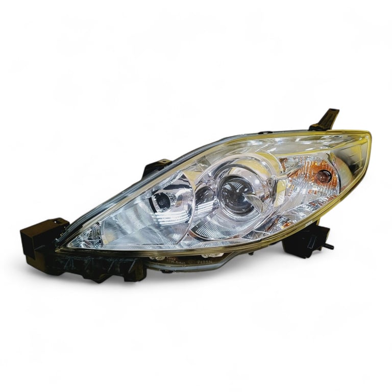 Frontscheinwerfer Mazda 5 V DRC61678 Xenon Links Scheinwerfer Headlight SCH7922660238ww