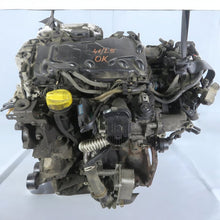 Laden Sie das Bild in den Galerie-Viewer, Motor Renault Scenic M9RA700 2.0 DCI 150PS 110kW 228TKm 2006 Diesel Unkomplett