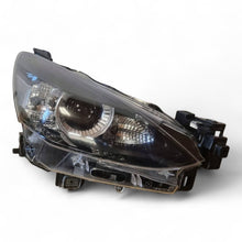 Load image into Gallery viewer, Frontscheinwerfer Mazda 2 HE12V36W LED Rechts Scheinwerfer Headlight SCH6221302492aa