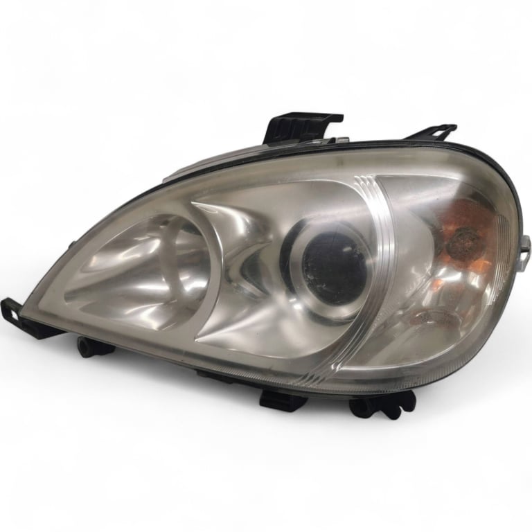 Frontscheinwerfer Mercedes-Benz W163 22315500 Ein Stück (Rechts oder Links)