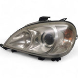 Frontscheinwerfer Mercedes-Benz W163 22315500 Ein Stück (Rechts oder Links)