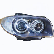 Load image into Gallery viewer, Frontscheinwerfer BMW E88 E81 E82 E87 7170292-03 Xenon Rechts Headlight SCH3316606746xf
