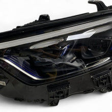 Laden Sie das Bild in den Galerie-Viewer, Frontscheinwerfer Mercedes-Benz Glc A2549062302 LED Links Scheinwerfer Headlight SCH1365200713kf
