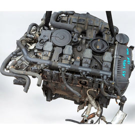 Motor Audi A5 CDNB 2.0 TFSI 180PS 132kW Benzin Engine Unkomplett