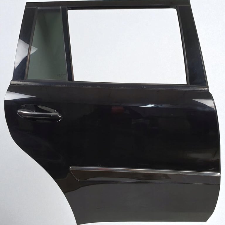 Tür Mercedes-Benz X164 Hinten Rechts Door Porta Porte