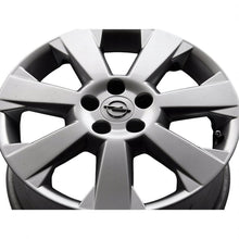 Laden Sie das Bild in den Galerie-Viewer, 1x Alufelge 17 Zoll 7.0&quot; 5x110 70705 Opel Signum Vectra Rim Wheel