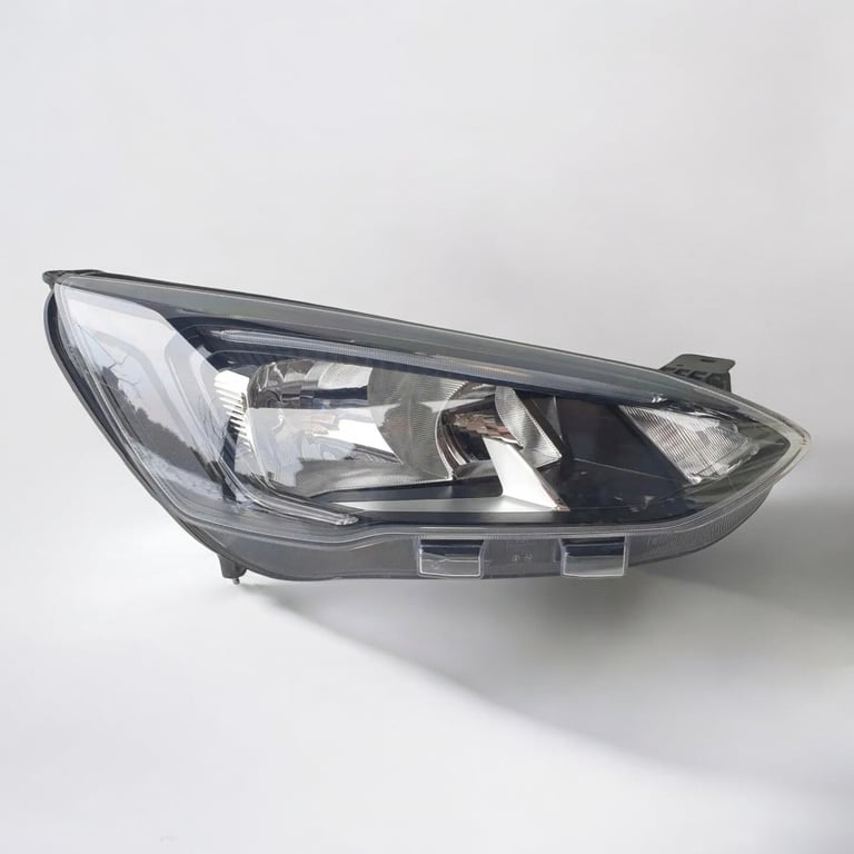 Frontscheinwerfer Ford Focus JX7B-13W029-CE Rechts Scheinwerfer Headlight